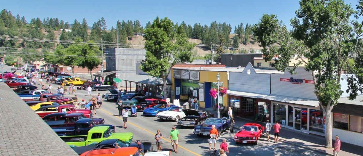Princeton Car Show & Shine Princeton Car Show & Shine