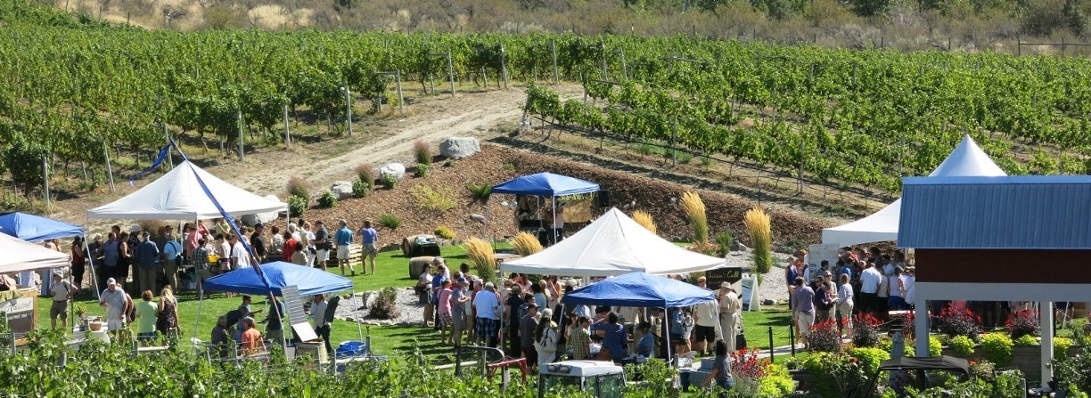 Similkameen Wineries